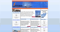 Desktop Screenshot of karneeroo.com